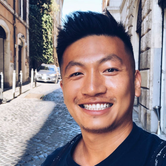 Profile image for Yuchao C.