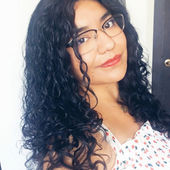 Diana Mitzi Medrano Santana's Profile Picture
