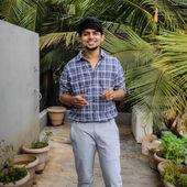 PRABAKARAN S's Profile Picture