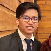 Chee Ven Jiun's Profile Picture