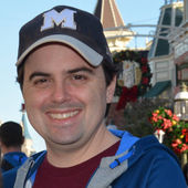 Ricky Tucker's Profile Picture