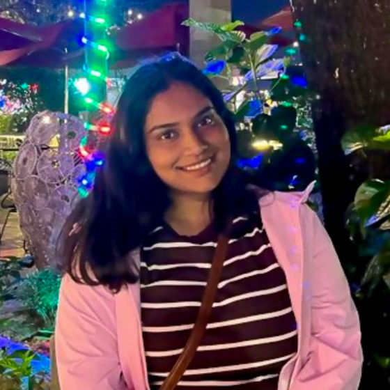 Profile image for Archita Johari