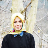 Tugba Karakas Yavuz's Profile Picture