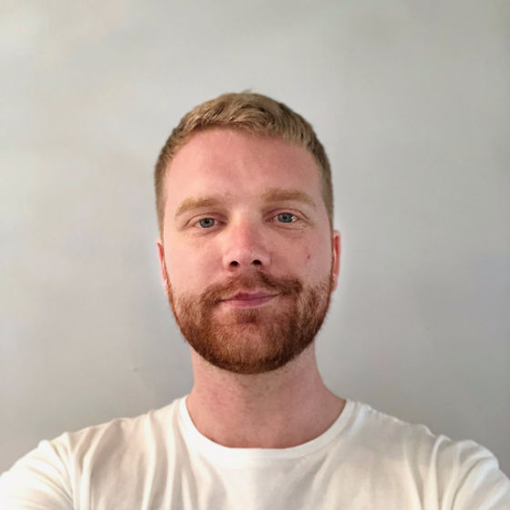 Profile image for Patrick S.