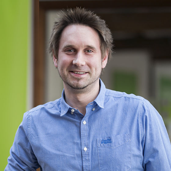 Profile image for Josh K.