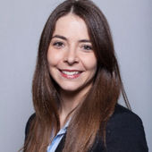 Céline Fleury's Profile Picture