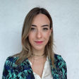Profile image for Camila Dourojeanni