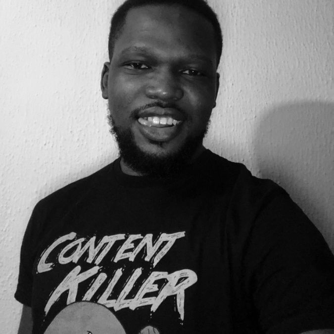 View Damilola Onakoya