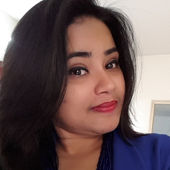 Arifa Khatun's Profile Picture