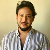 Marco Antonio Guerreiro Prado Filho's Profile Picture