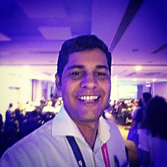 Profile image for Leonardo S.