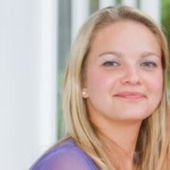 Olga Chernykh's Profile Picture