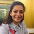 Vandita Kenjale