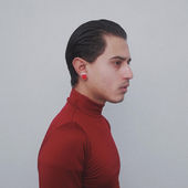 Eduardo Garcia's Profile Picture