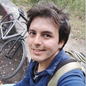 Alvaro Salazar's Profile Picture