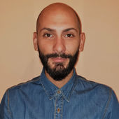 Vlad Lazar's Profile Picture
