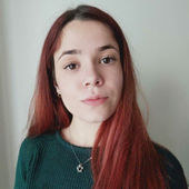 Marianna Pascucci's Profile Picture