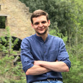 Evgeny Politov's Profile Picture