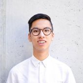 Michael Fung's Profile Picture