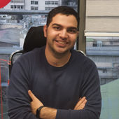 Ehsan Maki's Profile Picture
