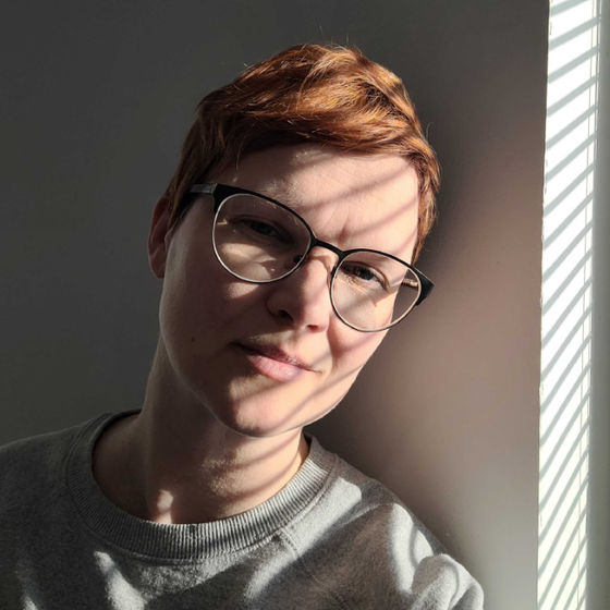 Profile image for Eija V.