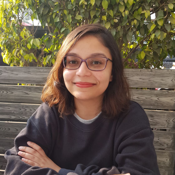 Profile image for Amna S.