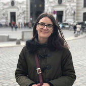 Ioana Enescu's Profile Picture