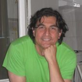 Carlos M. Rodriguez Neira's Profile Picture