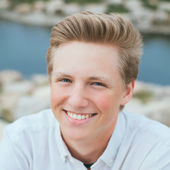 Nate's Profile Picture