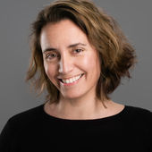 Noemí Maroto's Profile Picture