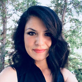 Ahu Karlı's Profile Picture