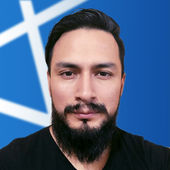 Dario Chavez's Profile Picture