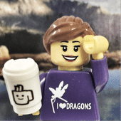 Michelle Pakron's Profile Picture