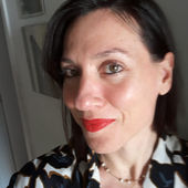 Chryssoula Papadaki's Profile Picture
