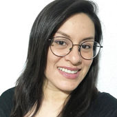 Evelin Martinez Montoya's Profile Picture