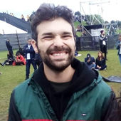 Sebastian Dominguez's Profile Picture