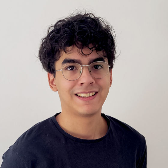 Profile image for Guillermo R.