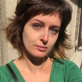 Ludmilla Alves's Profile Picture